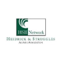 HSIINetwork logo, HSIINetwork contact details