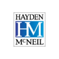 Hayden-McNeil Publishing logo, Hayden-McNeil Publishing contact details