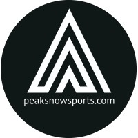 PEAK Snowsports logo, PEAK Snowsports contact details