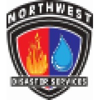 Northwest Disaster Services logo, Northwest Disaster Services contact details