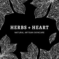 Herbs & Heart logo, Herbs & Heart contact details