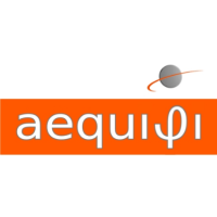 AEQUIFI logo, AEQUIFI contact details