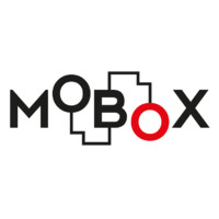 The MobOx Foundation C.I.C logo, The MobOx Foundation C.I.C contact details