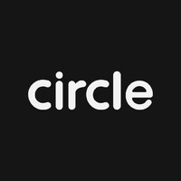 Circle logo, Circle contact details