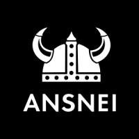 Ansnei logo, Ansnei contact details