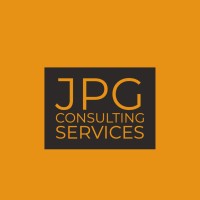 JPG Consulting Services logo, JPG Consulting Services contact details