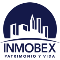 INMOBEX, Patrimonio y Vida, Asesoría Inmobiliaria logo, INMOBEX, Patrimonio y Vida, Asesoría Inmobiliaria contact details