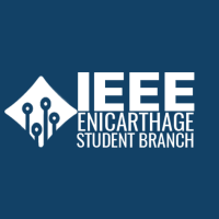 IEEE ENICarthage Student Branch logo, IEEE ENICarthage Student Branch contact details