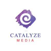 Catalyze Media logo, Catalyze Media contact details