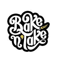 Bake And Take logo, Bake And Take contact details