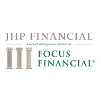 JHP Financial logo, JHP Financial contact details