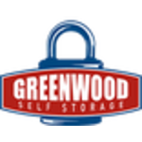 Greenwood Self Storage logo, Greenwood Self Storage contact details