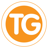 TG Fone logo, TG Fone contact details