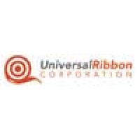 Universal Ribbon Corp logo, Universal Ribbon Corp contact details