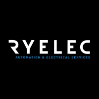 Ryelec Automation & Electrical logo, Ryelec Automation & Electrical contact details