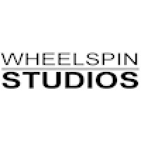 WheelSpin Studios logo, WheelSpin Studios contact details