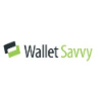 WalletSavvy logo, WalletSavvy contact details