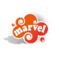 Marvel Creative Design logo, Marvel Creative Design contact details