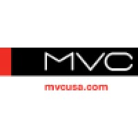 MVC USA logo, MVC USA contact details