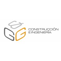 G&G Construcción e Ingeniería logo, G&G Construcción e Ingeniería contact details