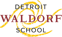 Detroit Waldorf School logo, Detroit Waldorf School contact details