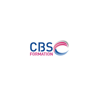 CBS Formation logo, CBS Formation contact details