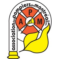 Association des  Pompiers de Montreal Inc. logo, Association des  Pompiers de Montreal Inc. contact details