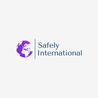 Safely International logo, Safely International contact details