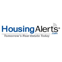 HousingAlerts logo, HousingAlerts contact details