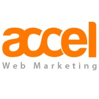 Accel Web Marketing logo, Accel Web Marketing contact details