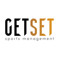 GETSET Sports Management logo, GETSET Sports Management contact details