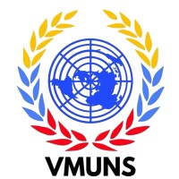 Venezuelan Model of United Nations Society - VMUNS logo, Venezuelan Model of United Nations Society - VMUNS contact details