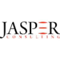 Jasper Consulting logo, Jasper Consulting contact details