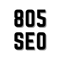 805 SEO logo, 805 SEO contact details