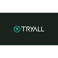 Tryall logo, Tryall contact details