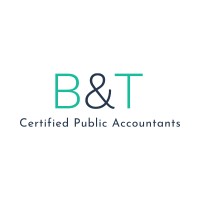 B&T CPA LLC logo, B&T CPA LLC contact details