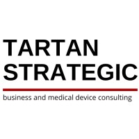 Tartan Strategic logo, Tartan Strategic contact details