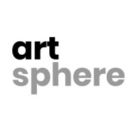 artsphere logo, artsphere contact details