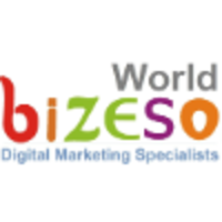 BizesoWorld.com logo, BizesoWorld.com contact details