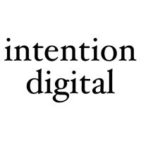 Intention Digital logo, Intention Digital contact details