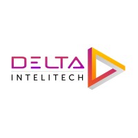 Delta InteliTech logo, Delta InteliTech contact details