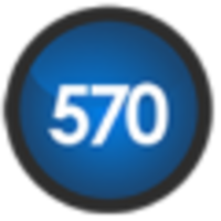 570insight logo, 570insight contact details