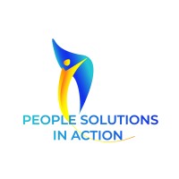 People Solutions in Action (PSA) logo, People Solutions in Action (PSA) contact details