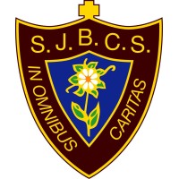 St John the Baptist Catholic School, Plympton logo, St John the Baptist Catholic School, Plympton contact details