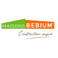 MAISONS BEBIUM logo, MAISONS BEBIUM contact details