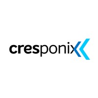 Cresponix logo, Cresponix contact details