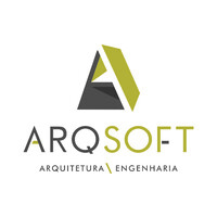 Arqsoft - Arquitetura E Engenharia logo, Arqsoft - Arquitetura E Engenharia contact details