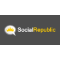 Social Republic - Social Media and Engagement Marketing logo, Social Republic - Social Media and Engagement Marketing contact details