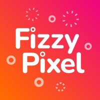 Fizzy Pixel logo, Fizzy Pixel contact details