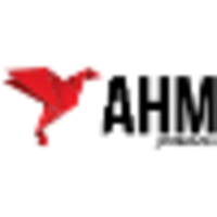 AHM Promotions Ltd logo, AHM Promotions Ltd contact details